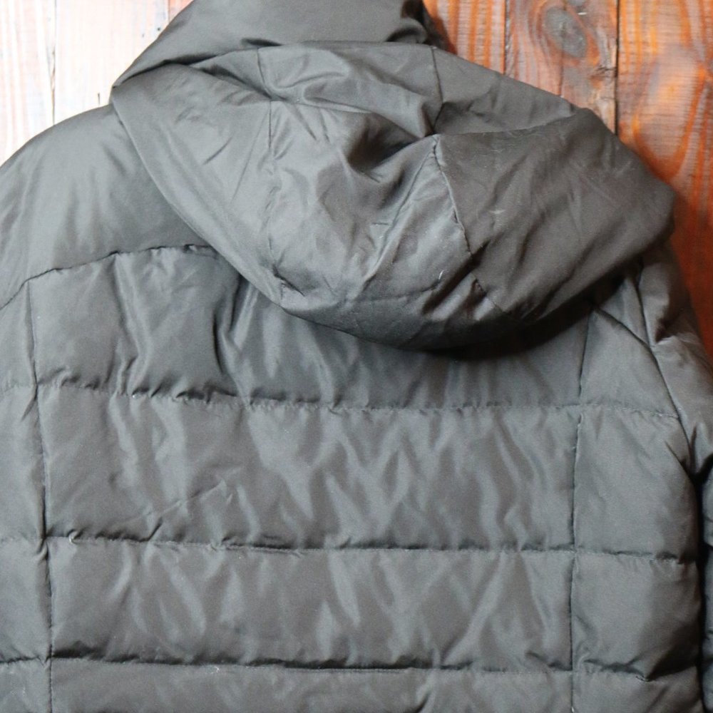 Calvin Klein coat - Picture 4 of 4